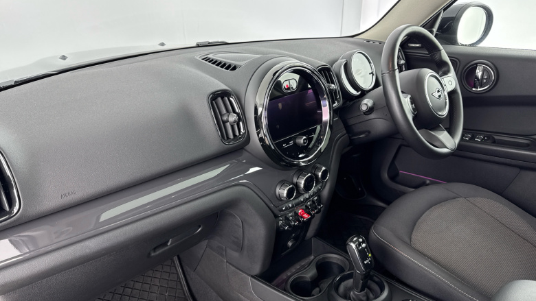 MINI Countryman 1.5 Cooper Classic 5dr Auto Petrol Hatchback